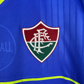 Camisa de Goleiro Fluminense 2023/24