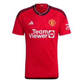 Camisa Manchester United 2023/24 Home