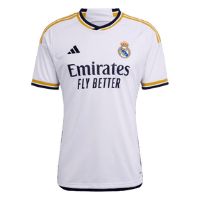 Camisa Real Madrid 2023/24 Home