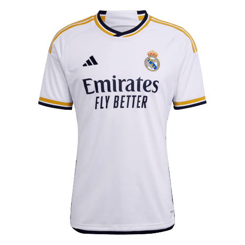 Camisa Real Madrid 2023/24 Home