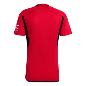 Camisa Manchester United 2023/24 Home