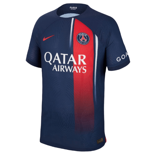 Camisa Paris Saint Germain 2023/24 Home