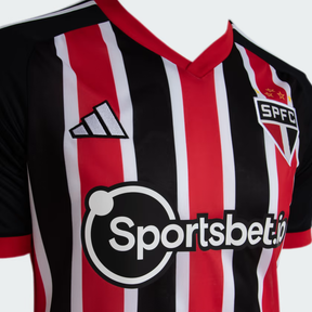 Camisa São Paulo 2023/24 Away