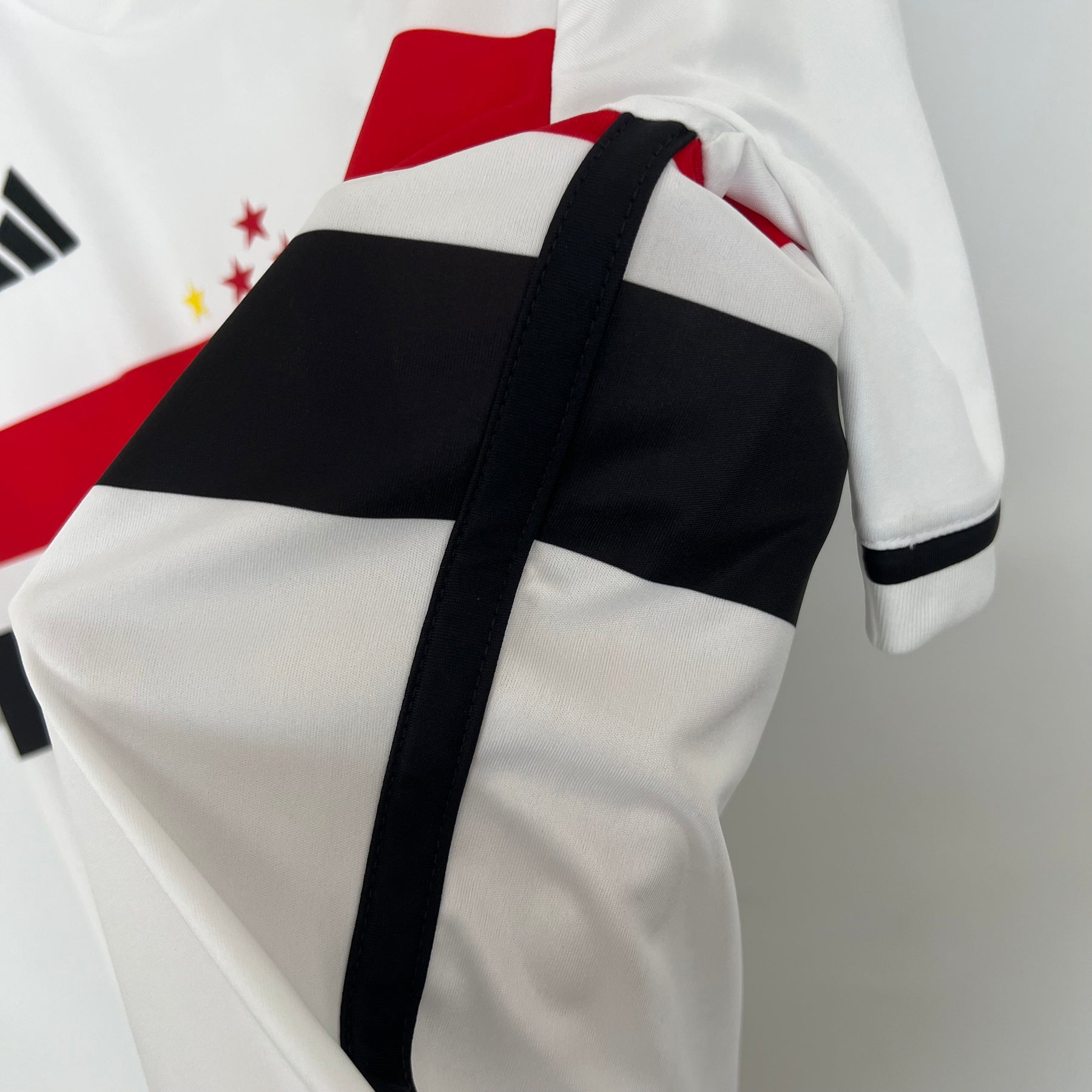 Camisa São Paulo 2023/24 Home