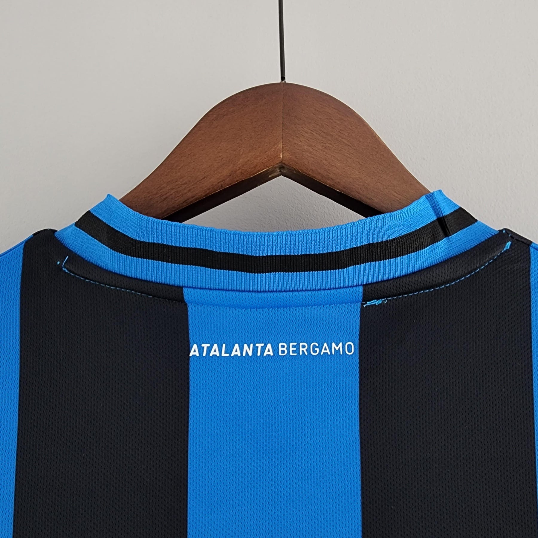 Camisa Atalanta 2022/23 Home - ResPeita Sports 