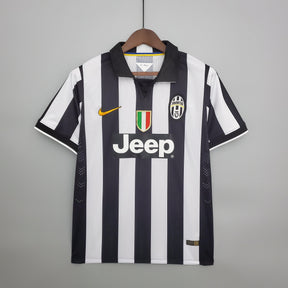 Camisa Retrô Juventus 2014/15 Home - ResPeita Sports