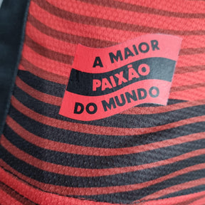 Conjunto Infantil Flamengo 2022/23 - Home - ResPeita Sports 