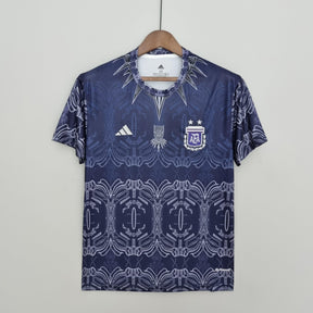 Camisa Seleção Argentina 2022/22 Edição Especial - ResPeita Sports