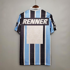 Camisa Retrô Grêmio 1995/95 Home - ResPeita Sports