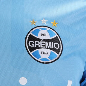 Camisa Grêmio 2022/23 Terceira