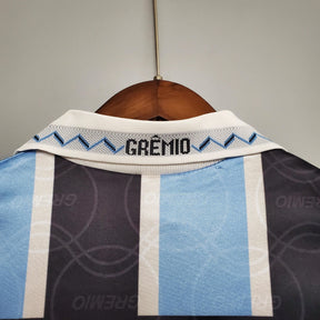 Camisa Retrô Grêmio 1995/95 Home - ResPeita Sports