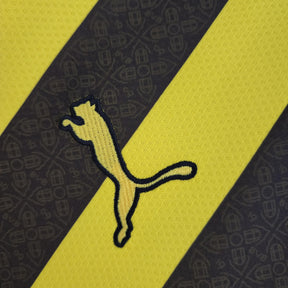 Camisa Borussia Dortmund 2022/23 Home - ResPeita Sports