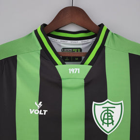 Camisa América Mineiro 2022/23 Home - ResPeita Sports