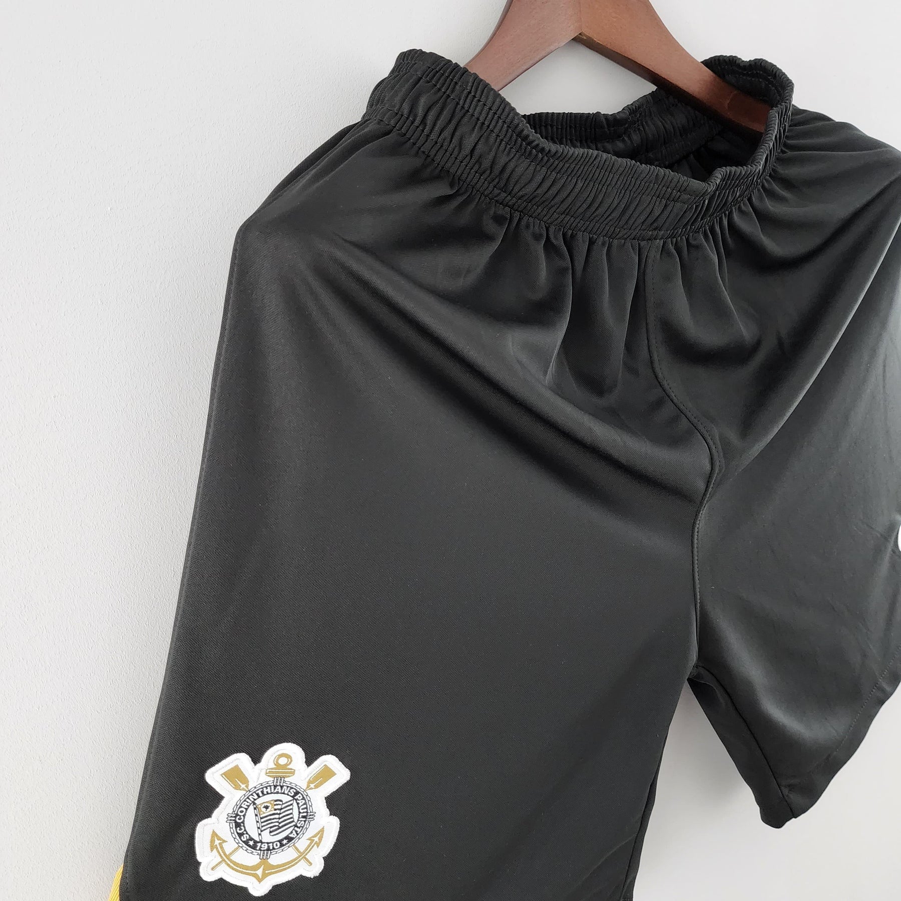 Shorts Corinthians 2022/23 Away - ResPeita Sports 