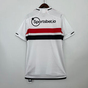 Camisa São Paulo 2023/24 Home