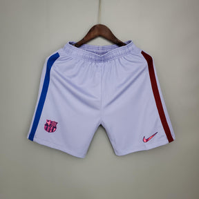 Shorts Barcelona 2021/22 Away - ResPeita Sports 