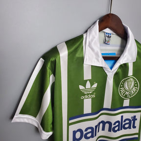 Camisa Retrô Palmeiras 1992/93 Home - ResPeita Sports