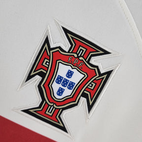 Camisa Seleção Portugal 20202/22 Home - ResPeita Sports 