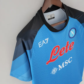 Camisa Napoli 2022/23 Home