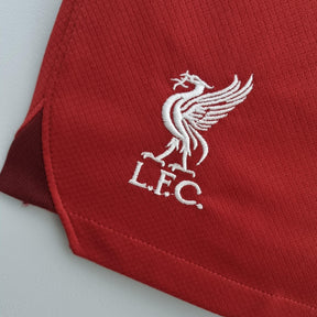 Shorts Liverpool 2022/23 Home - ResPeita Sports 