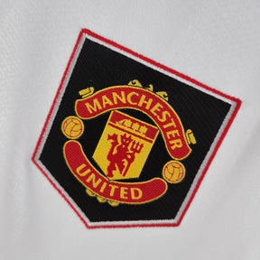 Camisa Manchester United 2022/23 Away - ResPeita Sports 