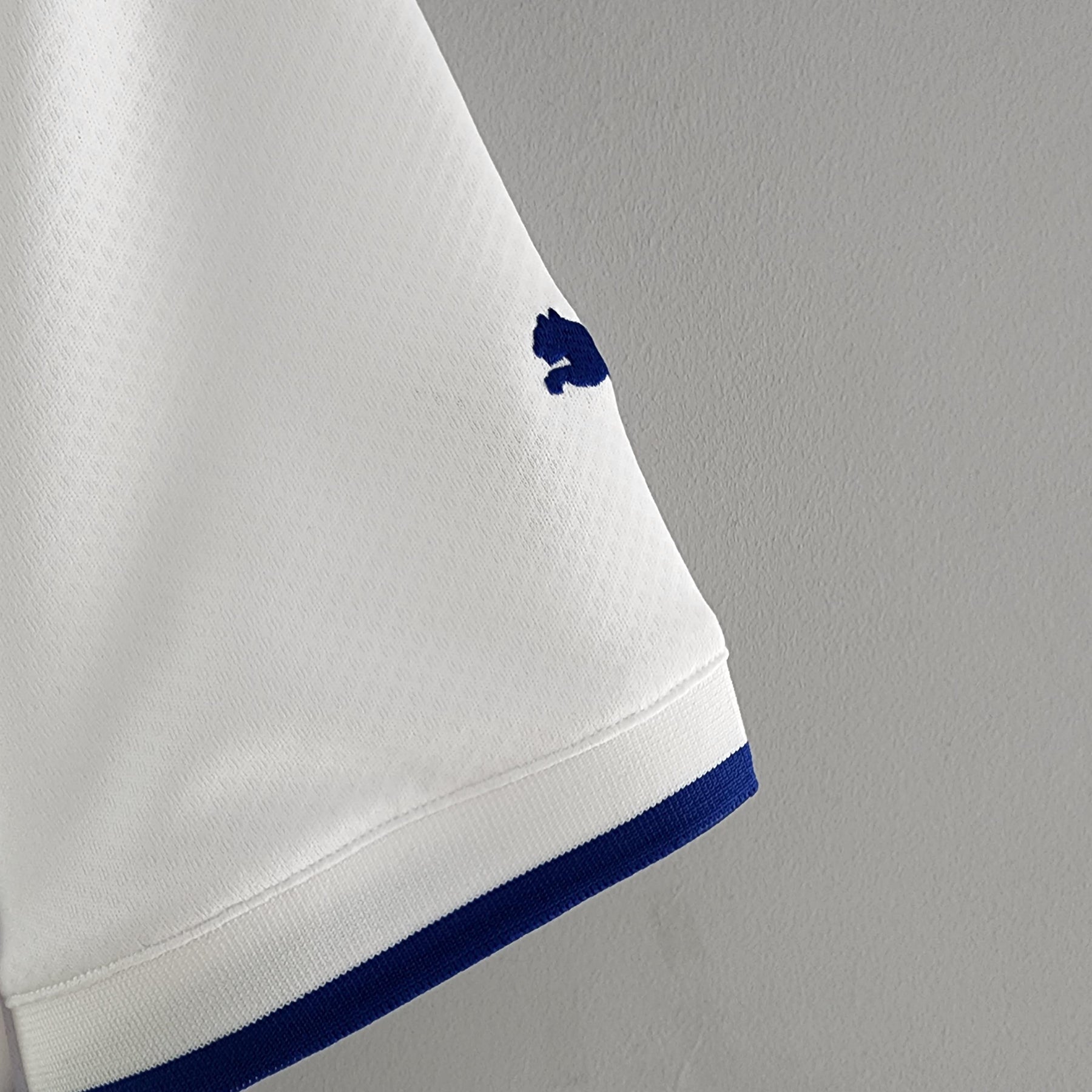 Camisa Olympique de Marseille 2022/23 Home - ResPeita Sports 