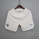 Shorts Manchester City 2021/22 Away - ResPeita Sports 