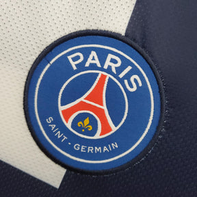 Camisa Retrô Paris Saint Germain 2013/14 Home - ResPeita Sports