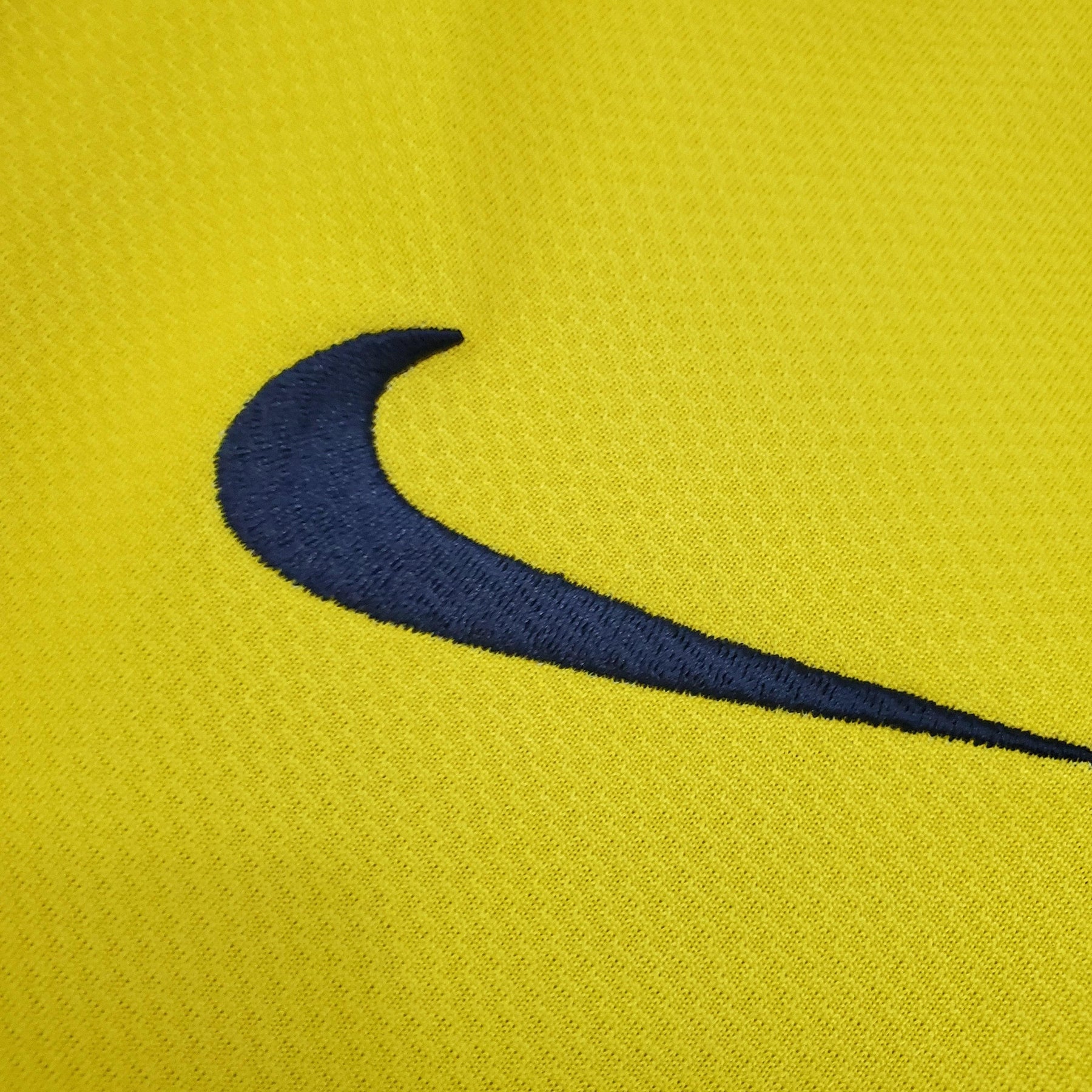 Camisa Retrô FC Barcelona 2008/09 Away - ResPeita Sports