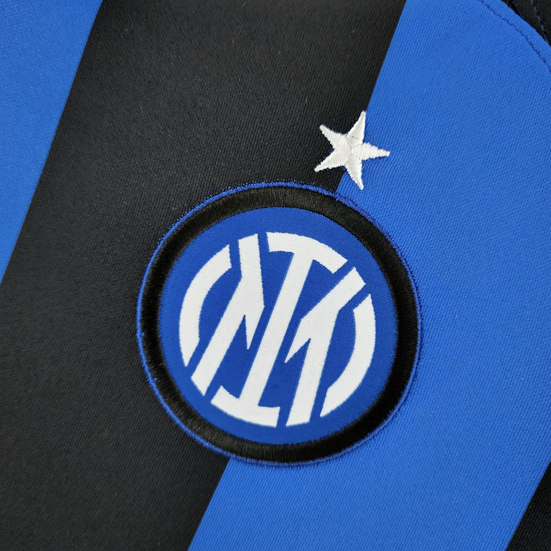 Camisa Inter de Milão 2022/23 Home - ResPeita Sports 