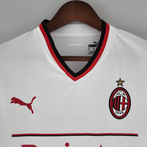 Camisa AC Milan 2022/23 Away - ResPeita Sports 