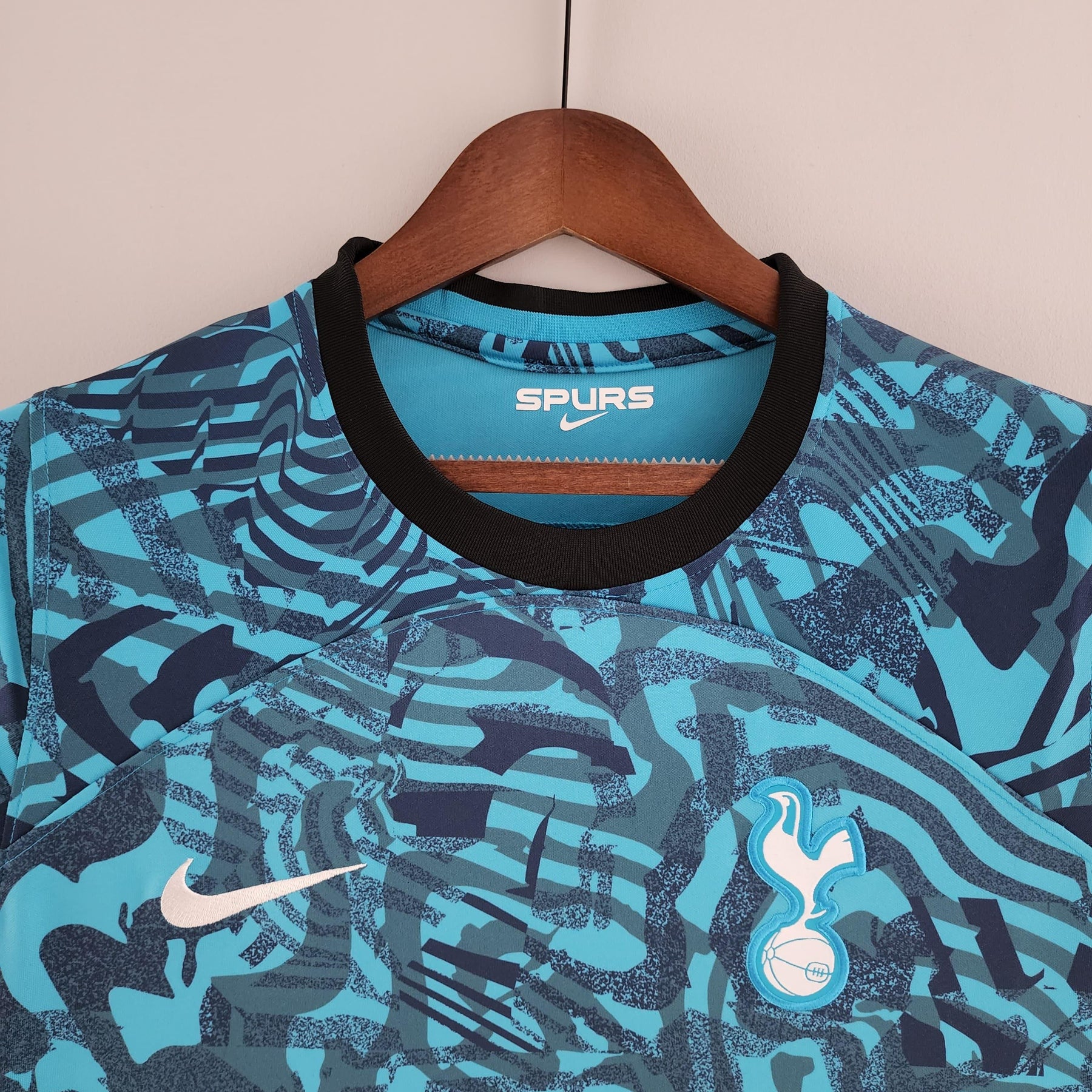 Camisa Tottenham 2022/23 Away - ResPeita Sports 