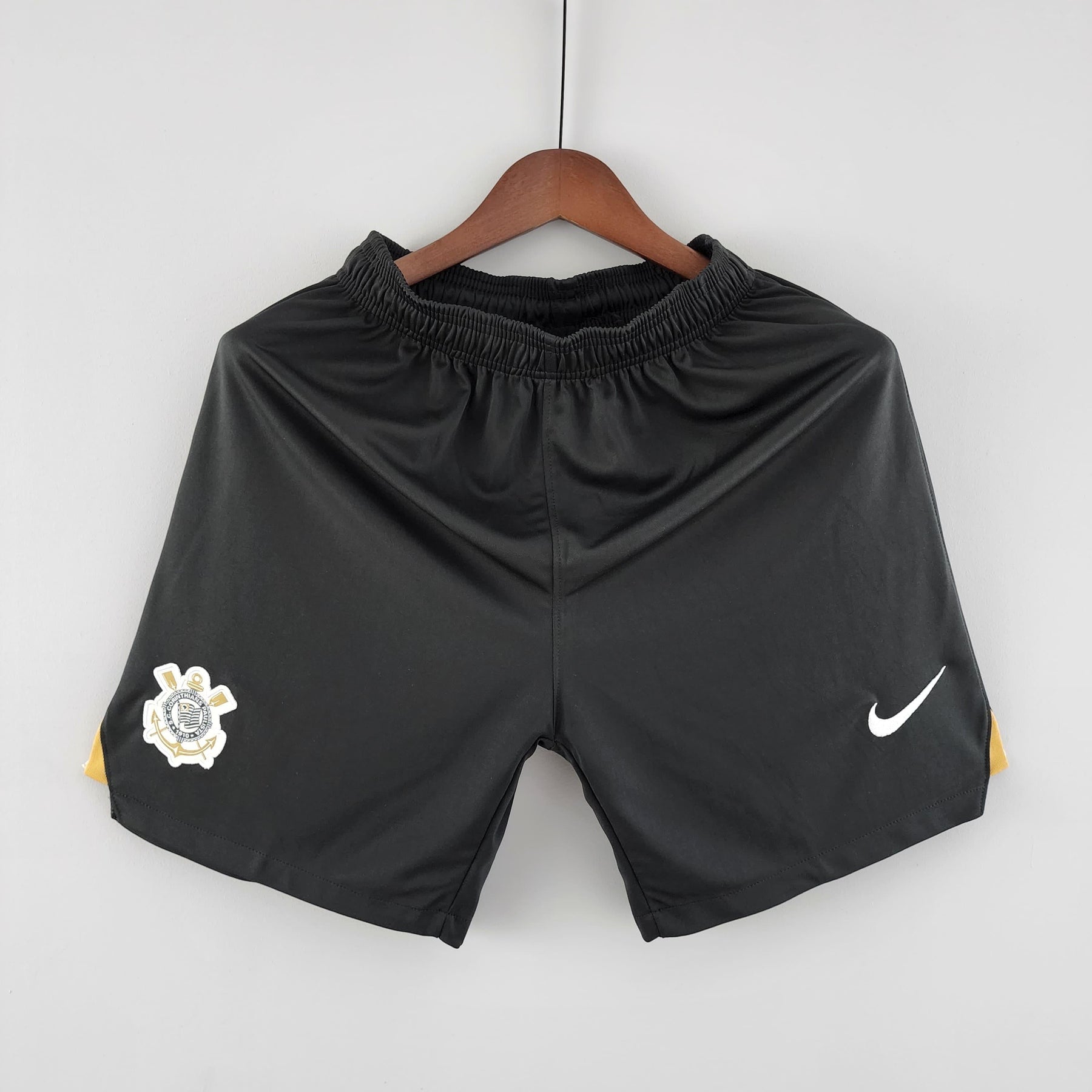 Shorts Corinthians 2022/23 Away - ResPeita Sports 