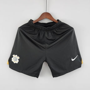 Shorts Corinthians 2022/23 Away - ResPeita Sports 