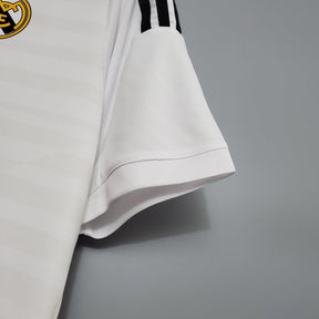 Camisa Retrô Real Madrid 2014/15 Home - ResPeita Sports