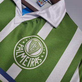 Camisa Retrô Palmeiras 1992/93 Home - ResPeita Sports