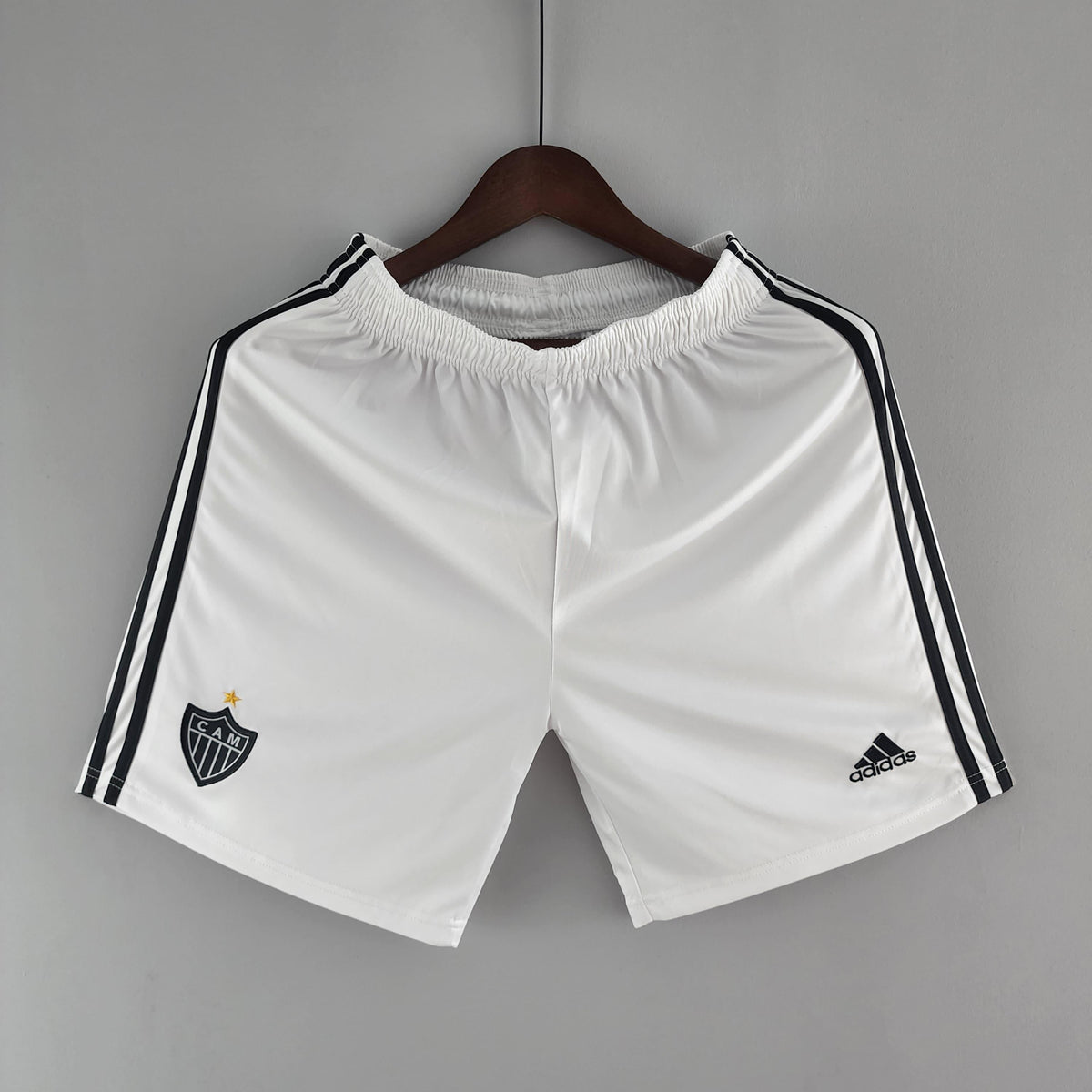 Shorts Atlético Mineiro 2022/23 Away - ResPeita Sports 