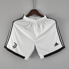 Shorts Juventus 2022/23 Home - ResPeita Sports 