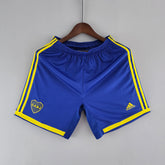 Shorts Boca Juniors 2022/23 Home - ResPeita Sports 