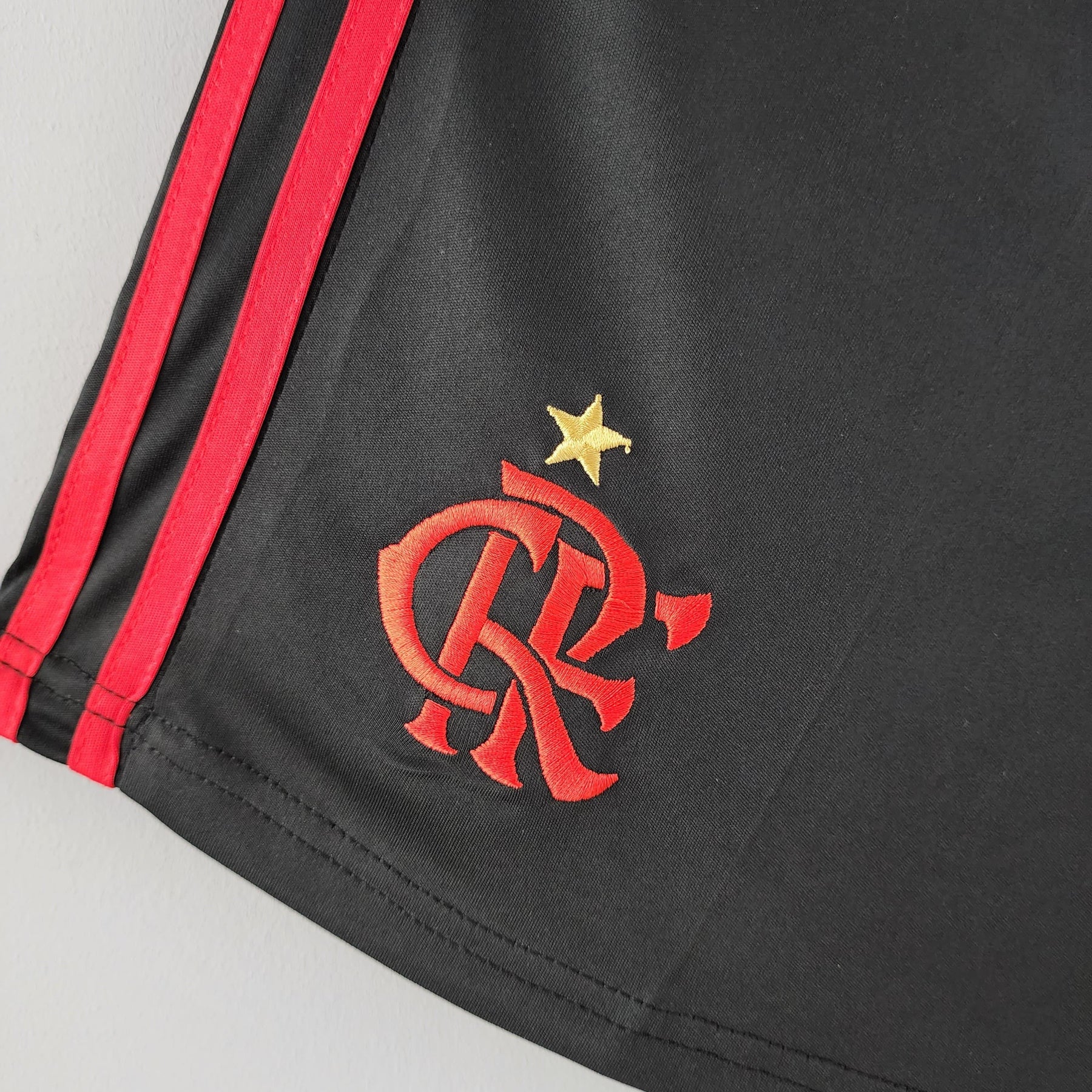 Shorts Flamengo 2022/23 Home - ResPeita Sports 