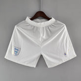 Shorts Inglaterra 2022/22Home - ResPeita Sports 