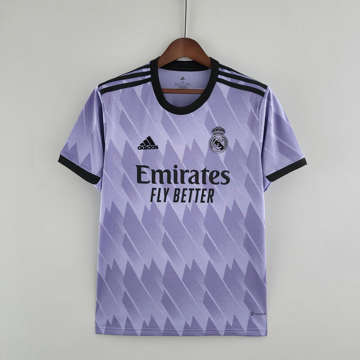 Camisa Real Madrid 2022/23 Away - ResPeita Sports