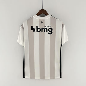 Camisa Atlético Mineiro 2022/23 Away - ResPeita Sports 