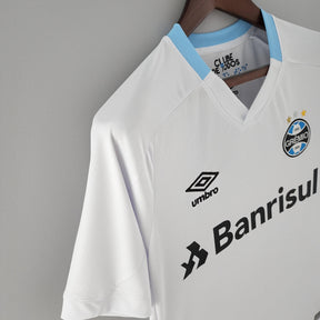 Camisa Grêmio 2022/23 Away - ResPeita Sports