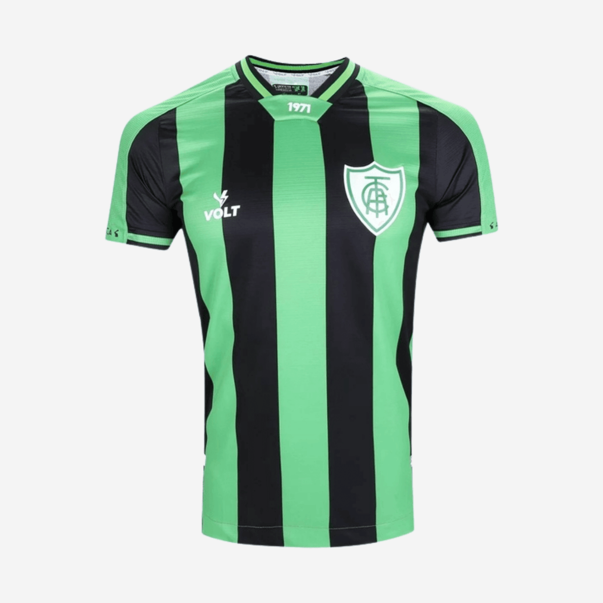 Camisa América Mineiro 2022/23 Home - ResPeita Sports 