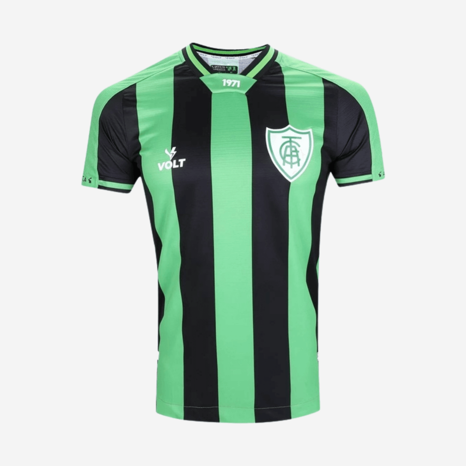 Camisa América Mineiro 2022/23 Home - ResPeita Sports 