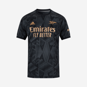 Camisa Arsenal 2022/23 Away - ResPeita Sports 