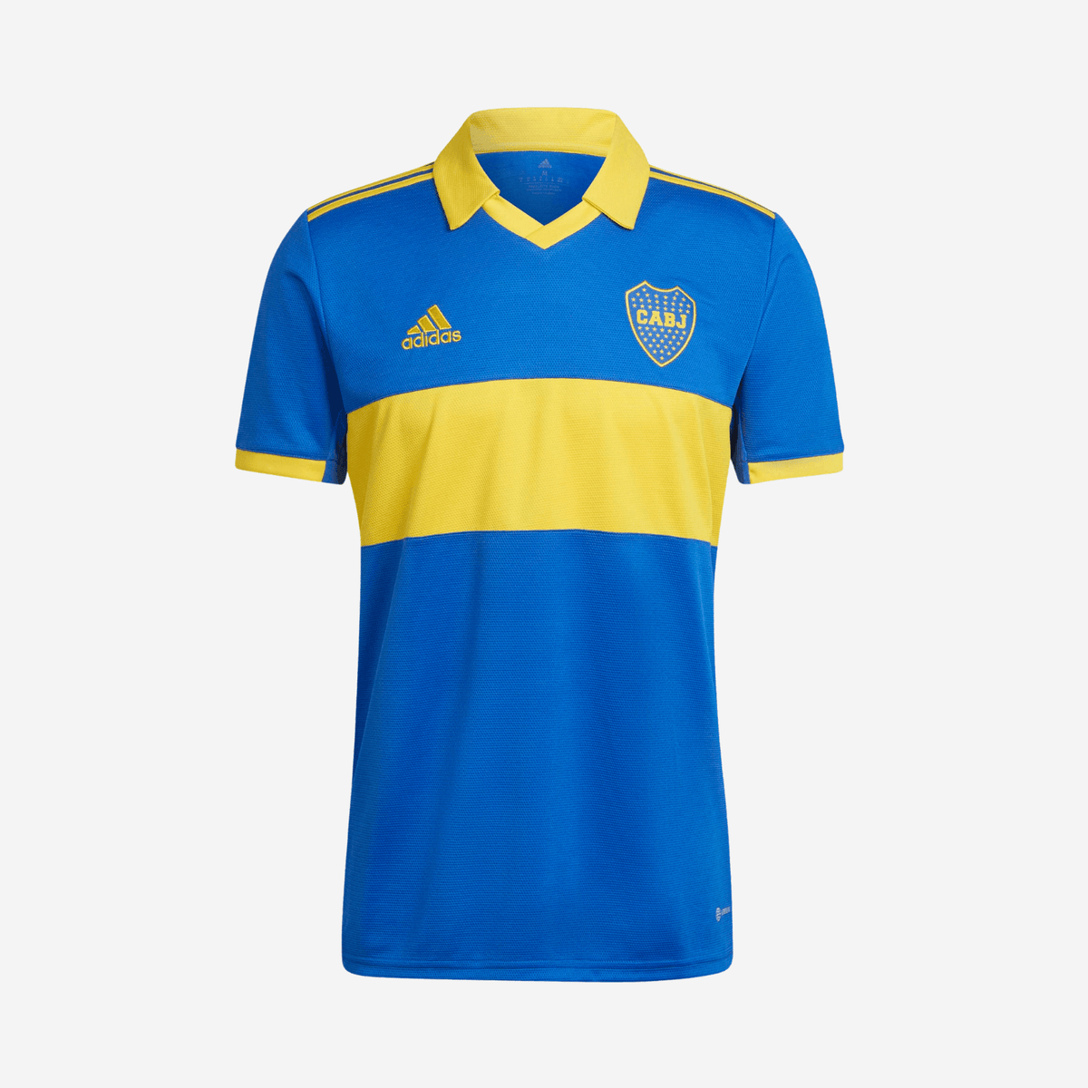 Camisa Boca Juniors 2022/23 Home - ResPeita Sports 