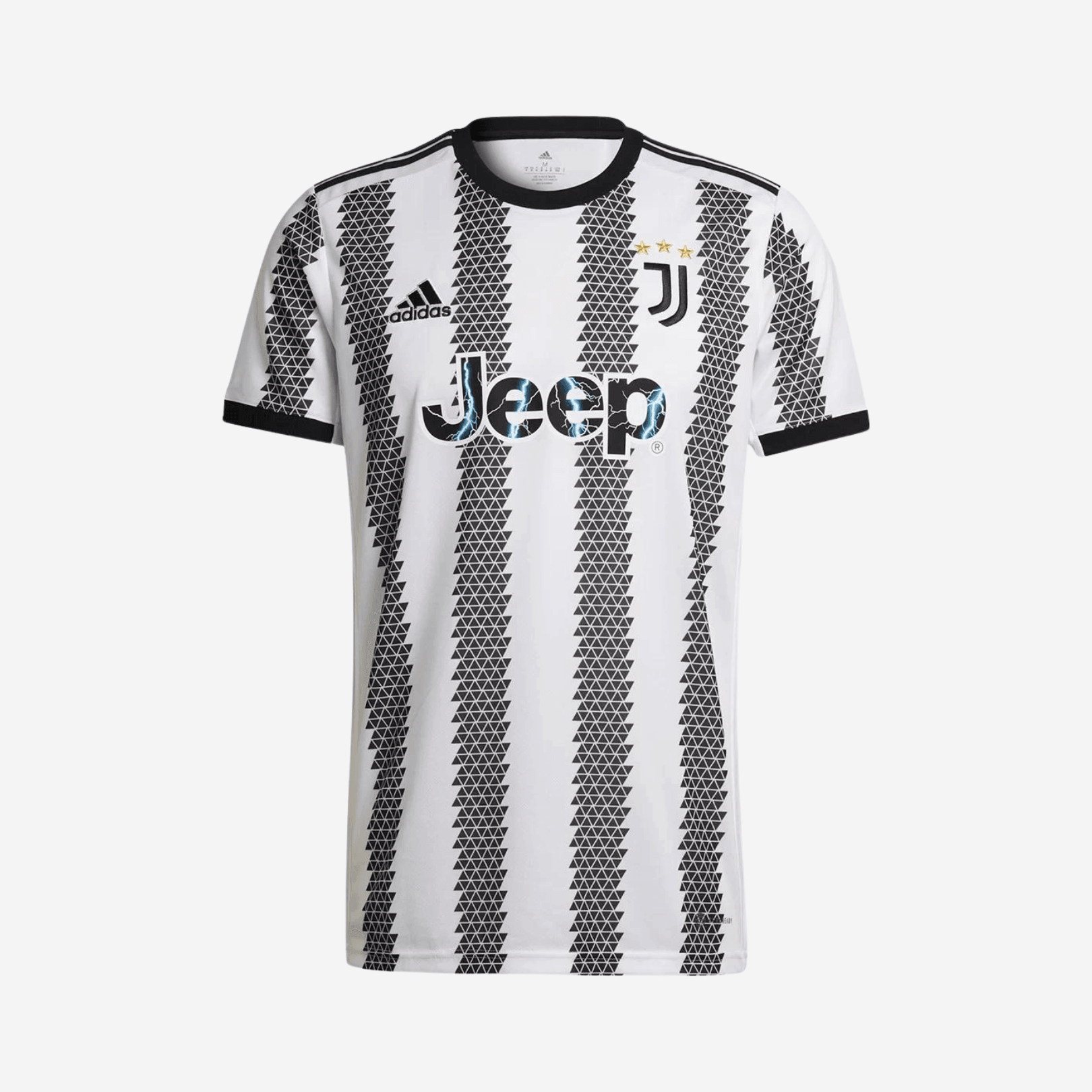 Camisa Juventus 2022/23 Home - ResPeita Sports 