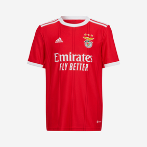 Camisa Benfica 2022/23 Home - ResPeita Sports 